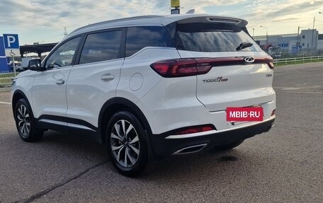 Chery Tiggo 7 Pro, 2023 год, 2 177 700 рублей, 5 фотография
