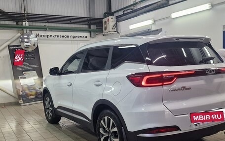 Chery Tiggo 7 Pro, 2023 год, 2 177 700 рублей, 17 фотография