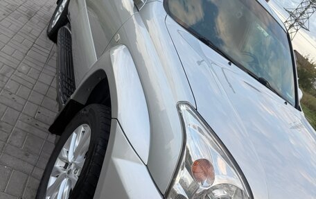Toyota Land Cruiser Prado 120 рестайлинг, 2008 год, 2 300 000 рублей, 7 фотография