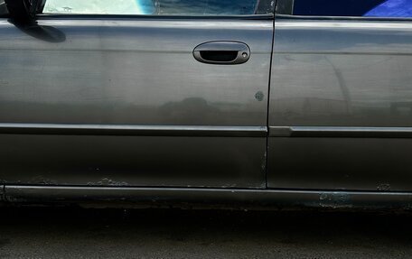 KIA Spectra II (LD), 2006 год, 239 000 рублей, 4 фотография
