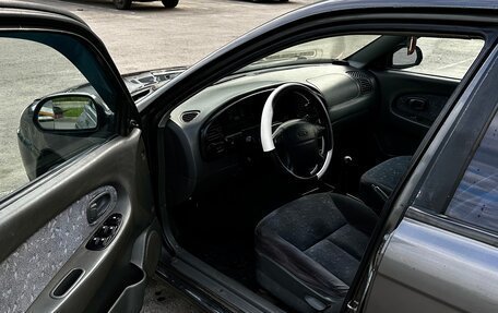 KIA Spectra II (LD), 2006 год, 239 000 рублей, 2 фотография