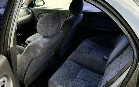 KIA Spectra II (LD), 2006 год, 239 000 рублей, 3 фотография