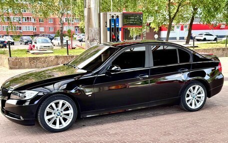 BMW 3 серия, 2008 год, 1 300 000 рублей, 9 фотография