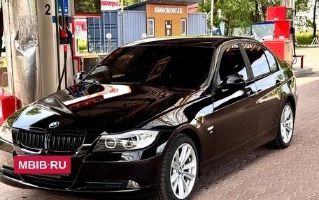 BMW 3 серия, 2008 год, 1 300 000 рублей, 3 фотография