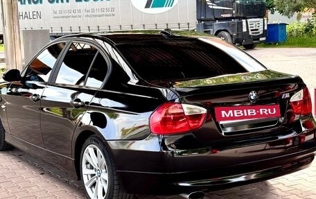 BMW 3 серия, 2008 год, 1 300 000 рублей, 4 фотография