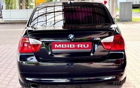 BMW 3 серия, 2008 год, 1 300 000 рублей, 5 фотография