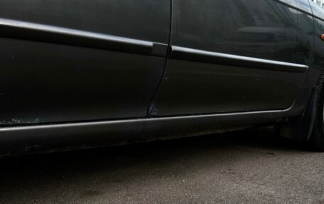 KIA Spectra II (LD), 2006 год, 239 000 рублей, 5 фотография