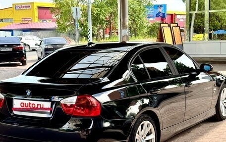 BMW 3 серия, 2008 год, 1 300 000 рублей, 6 фотография