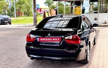 BMW 3 серия, 2008 год, 1 300 000 рублей, 7 фотография