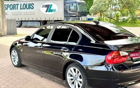 BMW 3 серия, 2008 год, 1 300 000 рублей, 8 фотография