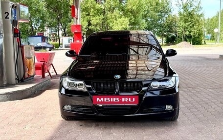 BMW 3 серия, 2008 год, 1 300 000 рублей, 10 фотография