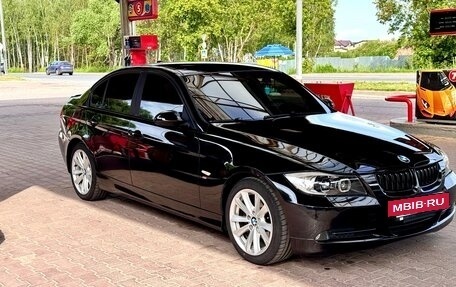 BMW 3 серия, 2008 год, 1 300 000 рублей, 11 фотография