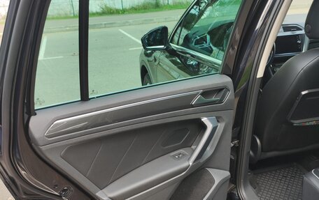 Volkswagen Tiguan II, 2017 год, 1 950 000 рублей, 16 фотография