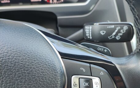 Volkswagen Tiguan II, 2017 год, 1 950 000 рублей, 12 фотография