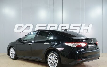 Toyota Camry, 2019 год, 2 999 000 рублей, 2 фотография