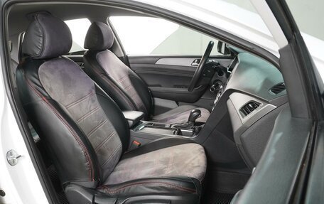 Hyundai Sonata VII, 2019 год, 1 785 000 рублей, 8 фотография