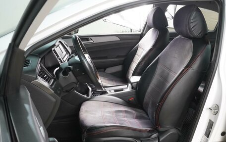 Hyundai Sonata VII, 2019 год, 1 785 000 рублей, 10 фотография