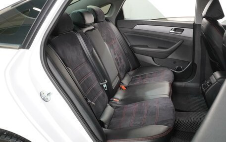 Hyundai Sonata VII, 2019 год, 1 785 000 рублей, 7 фотография