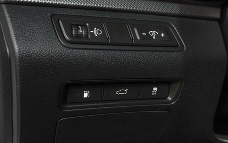 Hyundai Sonata VII, 2019 год, 1 785 000 рублей, 15 фотография