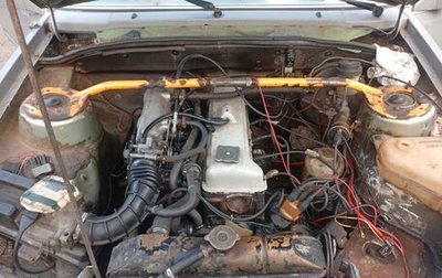 Opel Rekord E, 1983 год, 65 000 рублей, 1 фотография