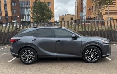 Lexus RX IV рестайлинг, 2025 год, 8 950 000 рублей, 1 фотография