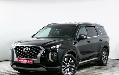 Hyundai Palisade I, 2021 год, 3 850 000 рублей, 1 фотография