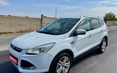 Ford Kuga III, 2014 год, 1 299 000 рублей, 1 фотография