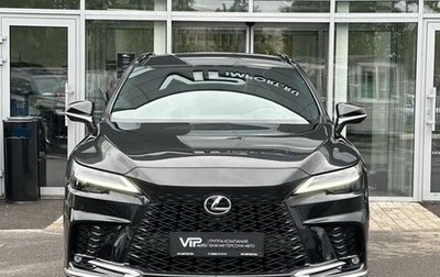 Lexus RX IV рестайлинг, 2025 год, 8 900 000 рублей, 1 фотография