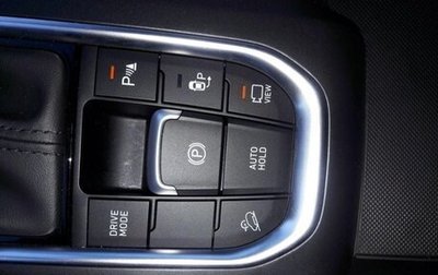 Hyundai Santa Fe IV, 2019 год, 3 260 000 рублей, 1 фотография