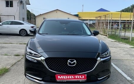 Mazda 6, 2020 год, 2 800 000 рублей, 1 фотография