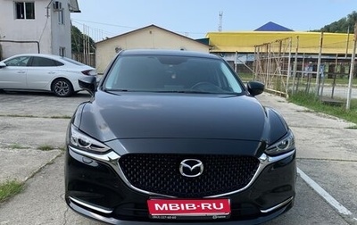 Mazda 6, 2020 год, 2 800 000 рублей, 1 фотография