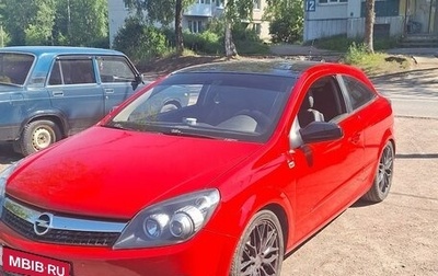 Opel Astra H, 2008 год, 450 000 рублей, 1 фотография