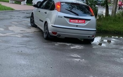 Ford Focus IV, 2003 год, 300 000 рублей, 1 фотография