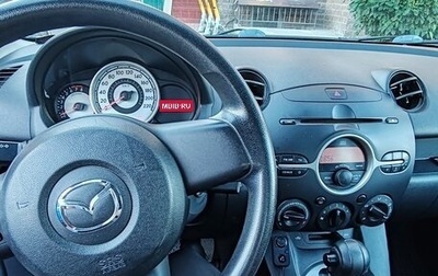 Mazda 2 III, 2008 год, 700 000 рублей, 1 фотография