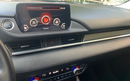 Mazda 6, 2020 год, 2 800 000 рублей, 10 фотография