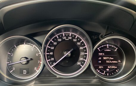 Mazda 6, 2020 год, 2 800 000 рублей, 13 фотография