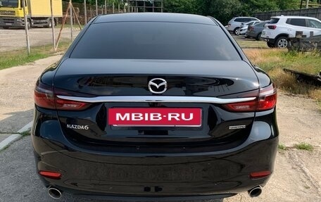 Mazda 6, 2020 год, 2 800 000 рублей, 5 фотография