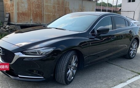 Mazda 6, 2020 год, 2 800 000 рублей, 12 фотография