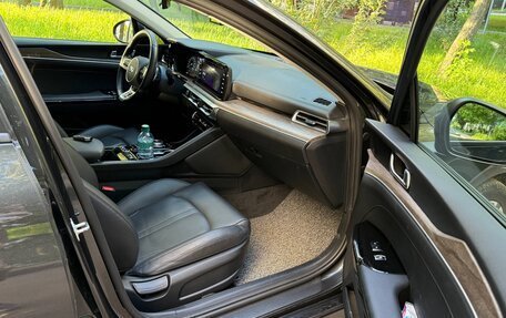 KIA K5, 2021 год, 3 170 000 рублей, 11 фотография