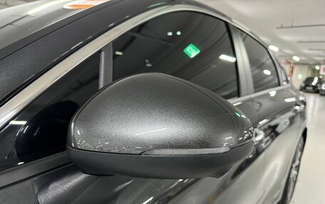 KIA K5, 2021 год, 3 170 000 рублей, 23 фотография