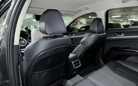 KIA K5, 2021 год, 3 170 000 рублей, 17 фотография