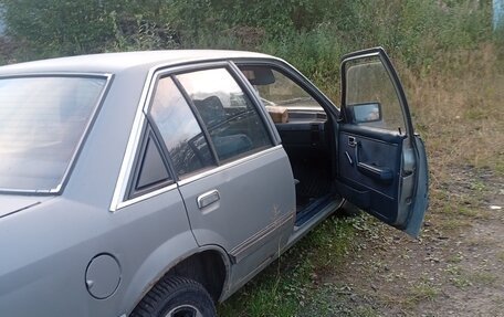Opel Rekord E, 1983 год, 65 000 рублей, 2 фотография