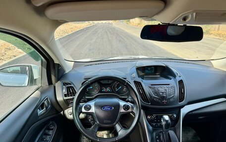 Ford Kuga III, 2014 год, 1 299 000 рублей, 2 фотография