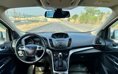 Ford Kuga III, 2014 год, 1 299 000 рублей, 7 фотография