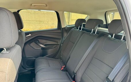 Ford Kuga III, 2014 год, 1 299 000 рублей, 15 фотография
