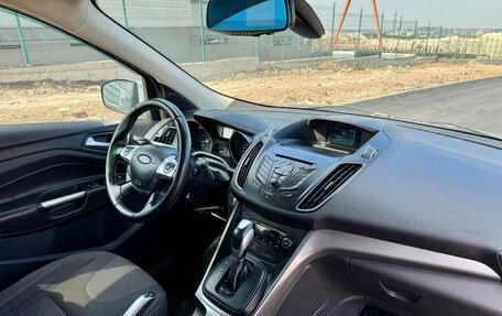 Ford Kuga III, 2014 год, 1 299 000 рублей, 12 фотография