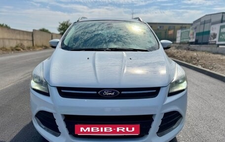Ford Kuga III, 2014 год, 1 299 000 рублей, 5 фотография
