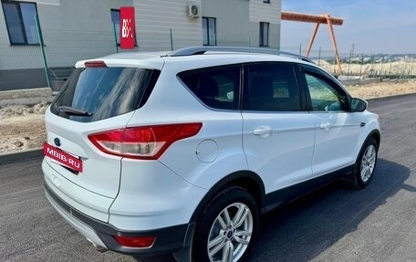 Ford Kuga III, 2014 год, 1 299 000 рублей, 9 фотография