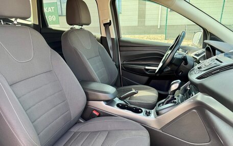 Ford Kuga III, 2014 год, 1 299 000 рублей, 24 фотография