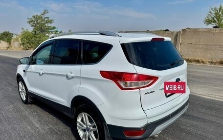 Ford Kuga III, 2014 год, 1 299 000 рублей, 13 фотография